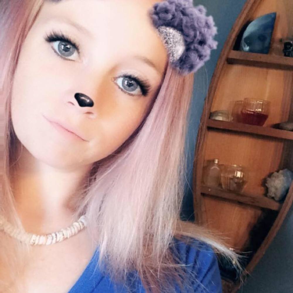Meet your Posher, Melinda